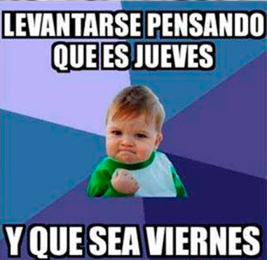 Asi Luce Actualmente El Nino Del Meme Que Te Ayudo A Festejar Tus